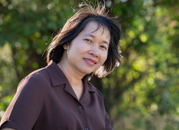 Nguyễn Ngọc Tư: 'Tôi tiếc những độc giả bỏ mình đi'