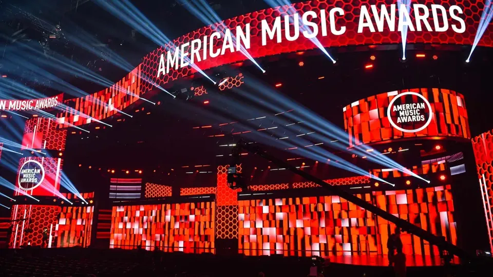 AMAs 2025 Voting Rules: Everything You Need to Know