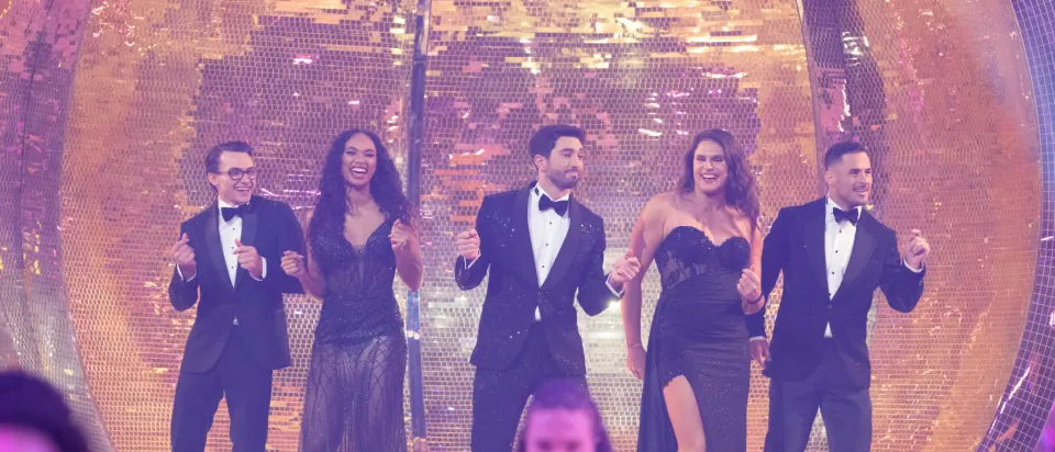 💫 Dancing With The Stars Season 33: Top 10 Most Memorable Moments