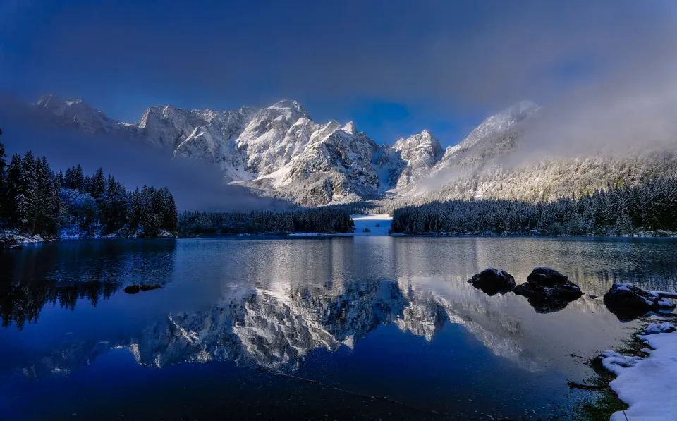 🌍 Incredible Entries Are In! Wiki Loves Earth 2024 Is Bursting with Nature’s Beauty – Are You Next?