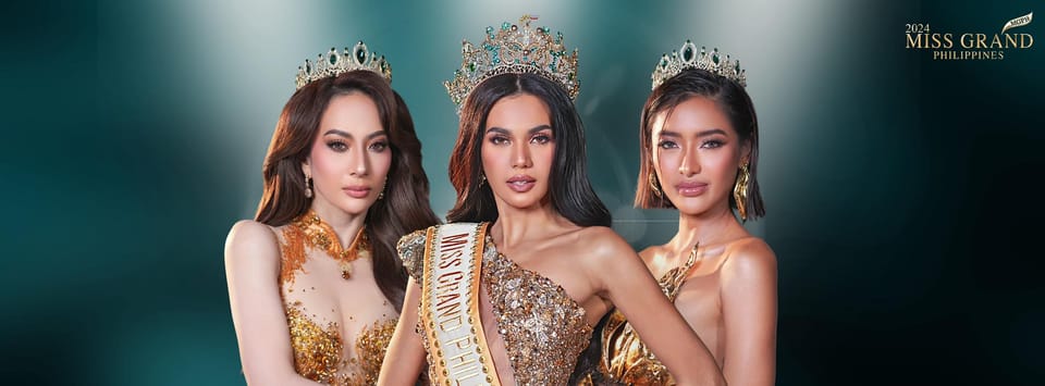 Miss Grand Philippines 2025: The Grand Stage Returns Bigger, Bolder, and Grander