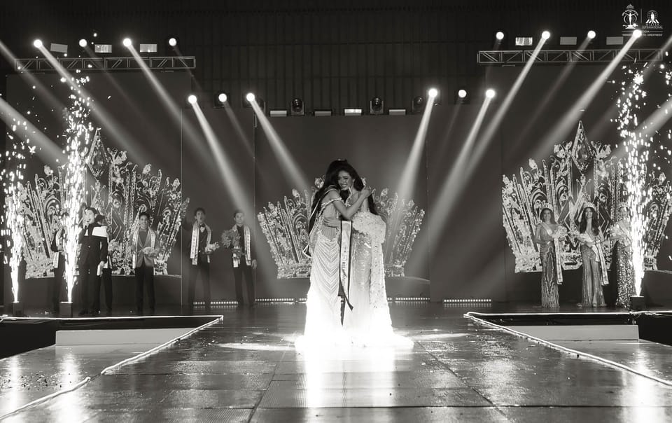 👑 Miss Supranational Through the Years: A Journey of Elegance, Empowerment & Global Impact