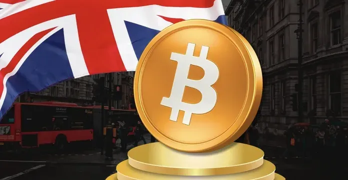 Thuế tiền điện tử ở Anh sẽ thay đổi vào năm 2026