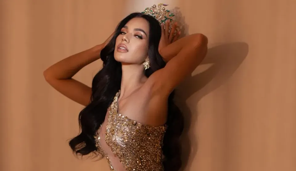 The Search Is On for Miss Grand Philippines 2025: A New Queen Awaits Her Crown!