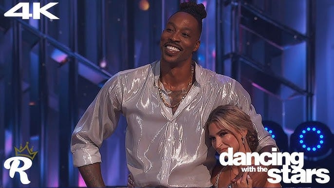 🌟Week 5🌟 – Disney Night: Magical Dances and Emotional Moments