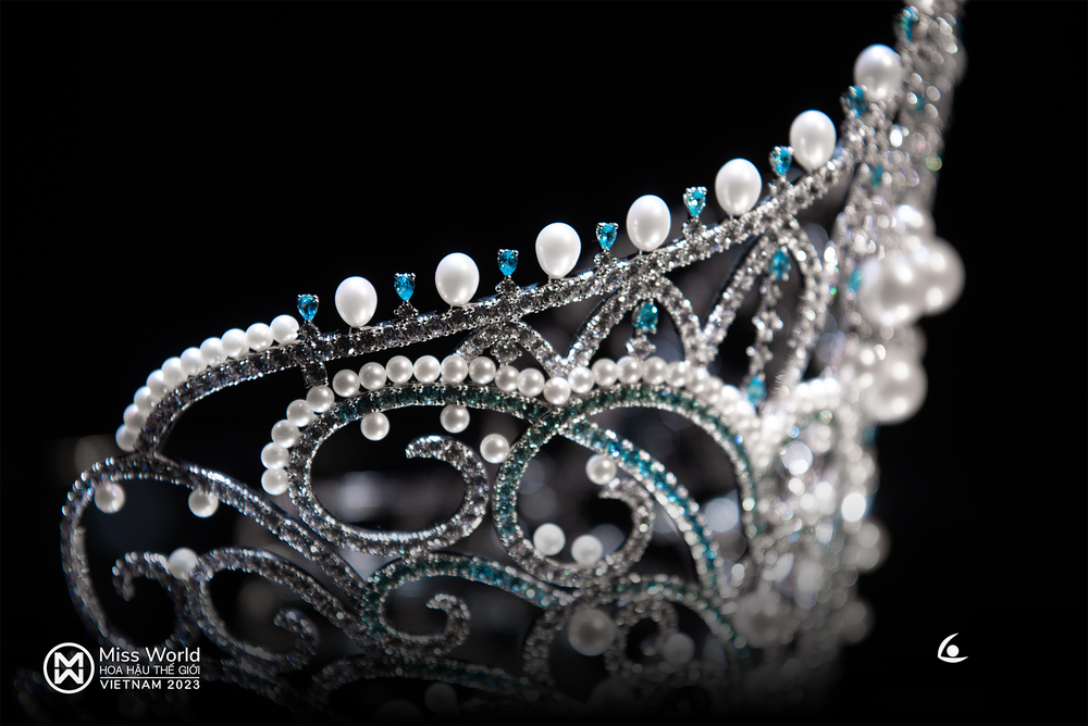 👑 Meet the Top 40 Contestants of Miss World 2024: Beauty, Brains, and Purpose