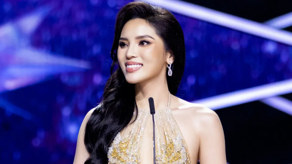 🇻🇳 Vietnam’s Ky Duyen Officially Joins Miss Universe 2024: A New Star on the Global Stage