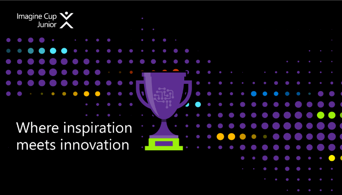 The Goals and Significance of Imagine Cup – Technology for a Better World