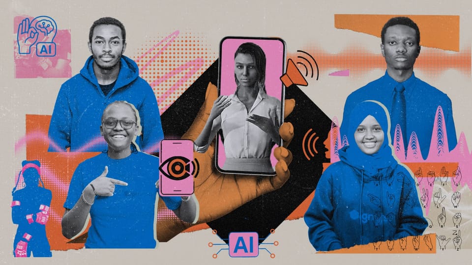 🧩 Imagine Cup Competition Categories – Diverse Fields with Strong Practical Applications