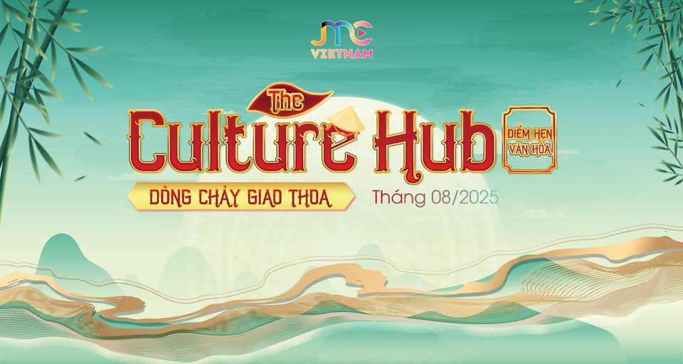 🎶 [THÔNG BÁO THAY ĐỔI THỜI GIAN SỰ KIỆN "THANH ÂM – KHI ÂM NHẠC KỂ CHUYỆN"] 🎶