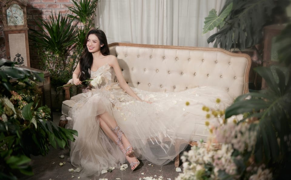 🌟 Vòng Bán kết Hoa hậu Sinh viên Việt Nam 2025 — Bùng nổ tài năng, trí tuệ thế hệ trẻ 🌟