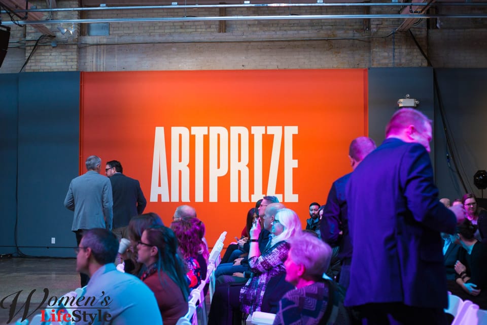 What’s in the “Prize” of ArtPrize? Here’s the Big Reveal for 2025!