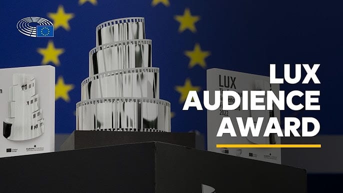 LUX Audience Award – The Cultural Reach of a European Cinematic Powerhouse