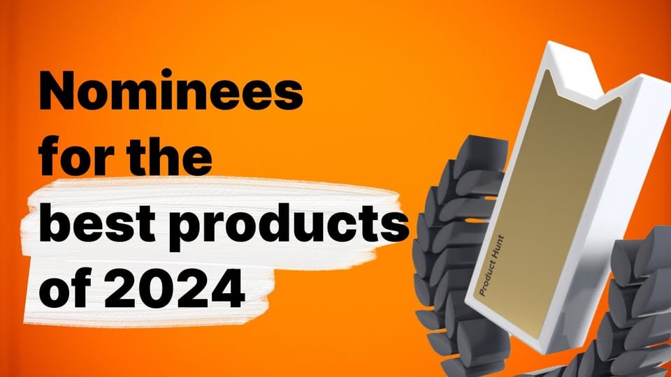 The History and Evolution of the Product Hunt Golden Kitty Awards