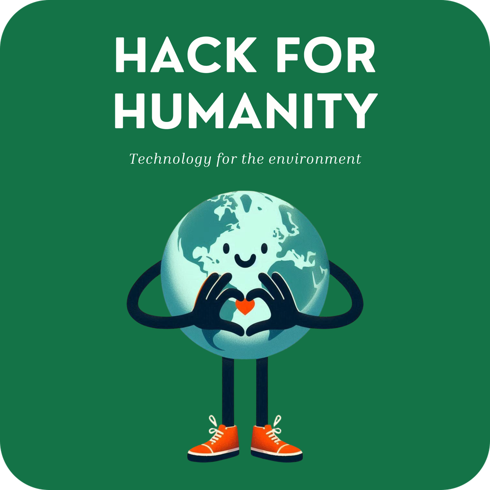 Hacks for Humanity: A People-First Tech Movement