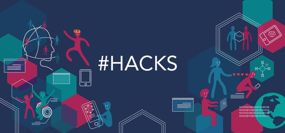 Hacks for Humanity – A 12-Year Journey of Social Innovation