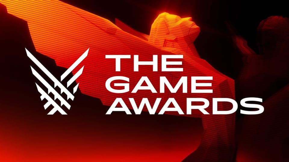 🗳️ How Voting Works at The Game Awards: A Blend of Expertise and Community Voice