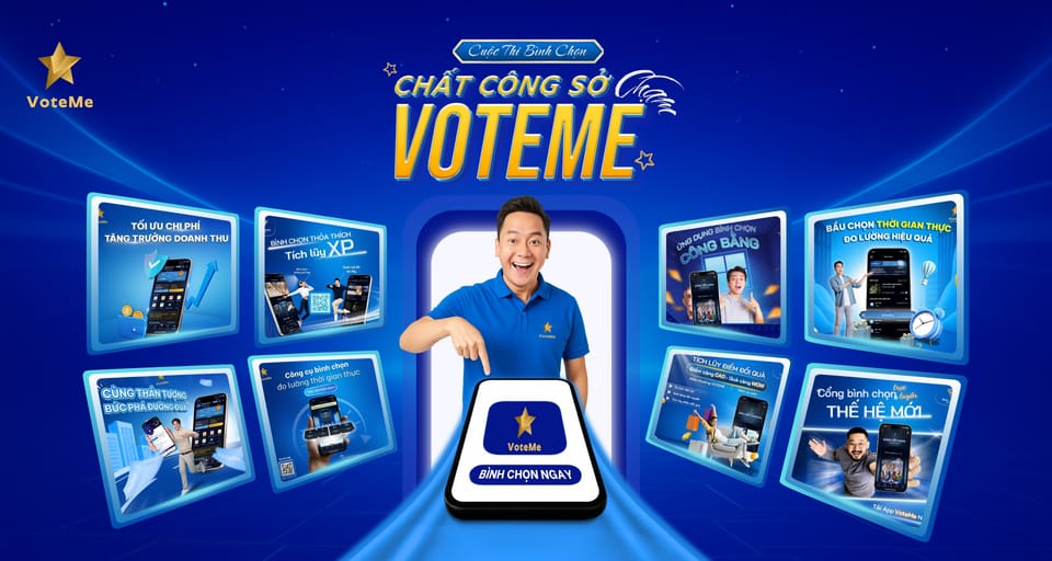 Khám phá CHẤT CÔNG SỞ 2025: Sân chơi mới cho dân văn phòng hiện đại