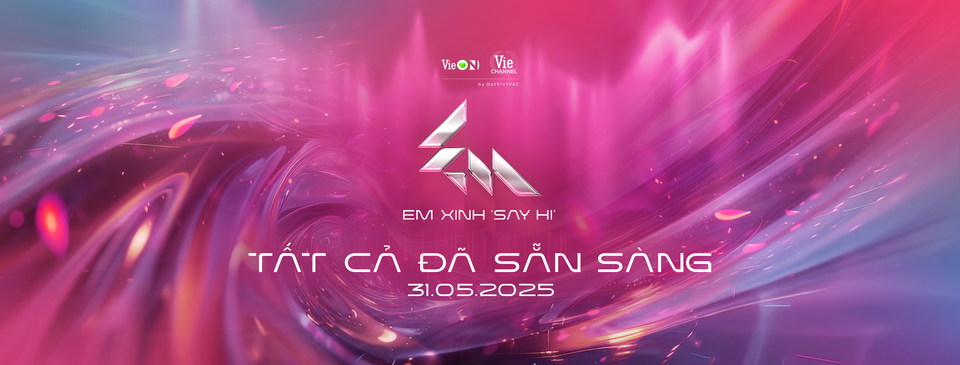 Liệu có tạo nên làn sóng “em xinh” như Anh Trai Say Hi trước đó?