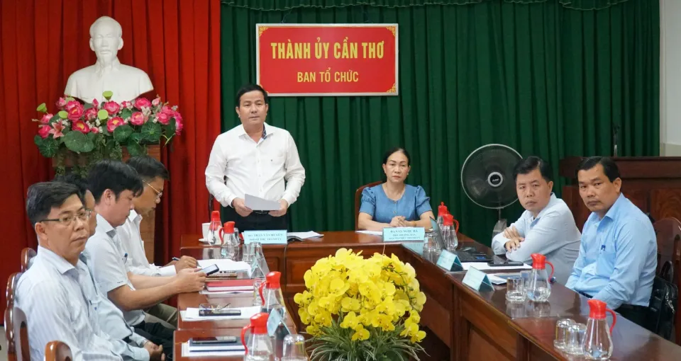 Nhiều ý kiến đóng góp xây dựng Quy định chức năng, nhiệm vụ, tổ chức bộ máy cơ quan báo và phát thanh, truyền hình cấp tỉnh