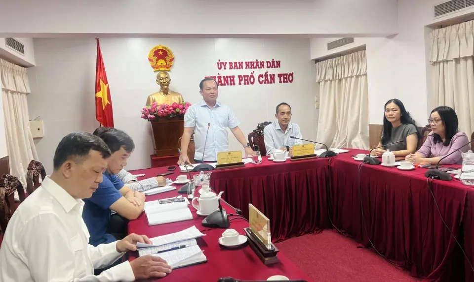 Thúc đẩy hợp tác cải thiện môi trường đầu tư, hỗ trợ phát triển doanh nghiệp