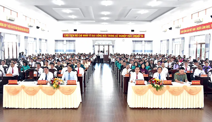 Phường Vĩnh Châu tập trung quy hoạch vùng sản xuất để phát huy thế mạnh