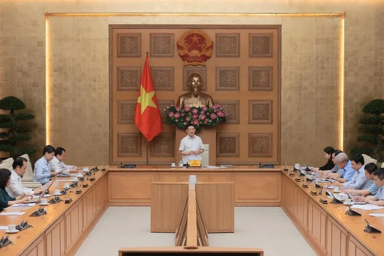 Có giải pháp căn cơ, đồng bộ để quản lý thị trường bất động sản